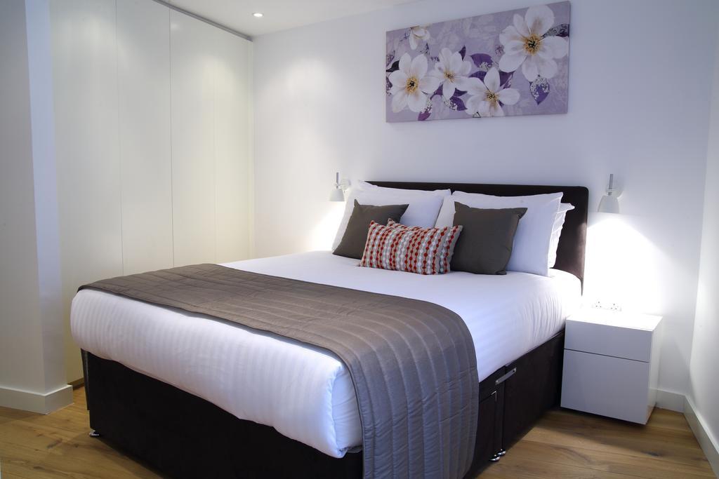 Smart City Apartments London Bridge Exterior photo